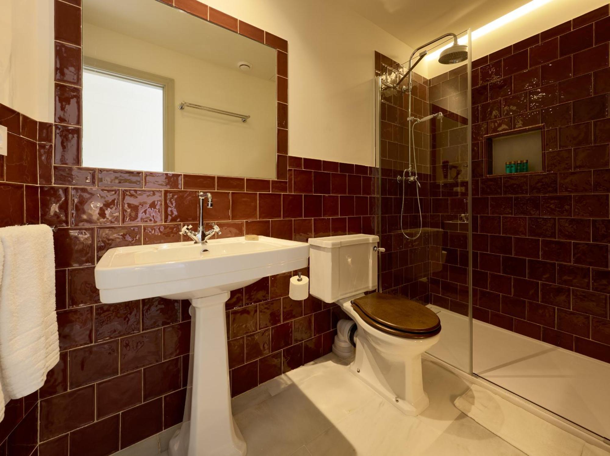 Ferienwohnung Adriano 16 Sevilla Exterior foto