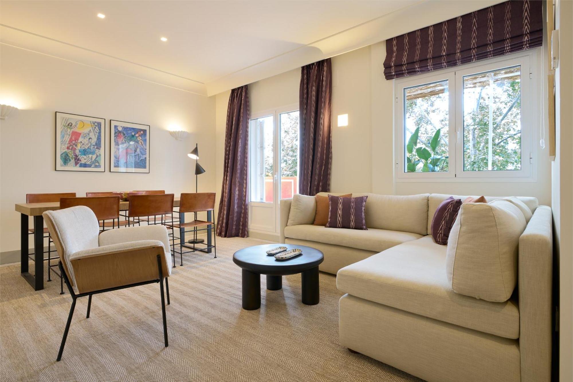 Ferienwohnung Adriano 16 Sevilla Exterior foto